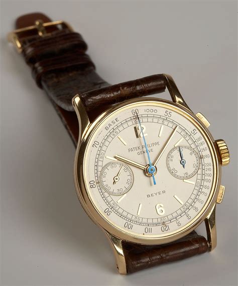 vintage luxury watches for sale